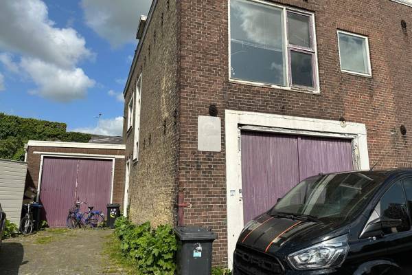 Bedrijfsruimte 2e oosterkade Sneek
