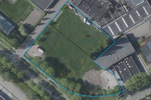 Bouwgrond Randweg 7 en Overleek 12 Medemblik