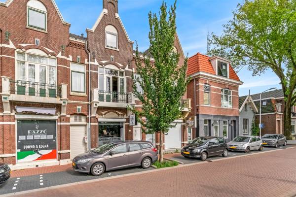 Bedrijfsruimte Czarinastraat 11 Zaandam