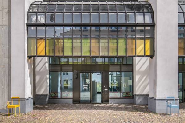 Winkelruimte Spoorplein 48 Heerlen