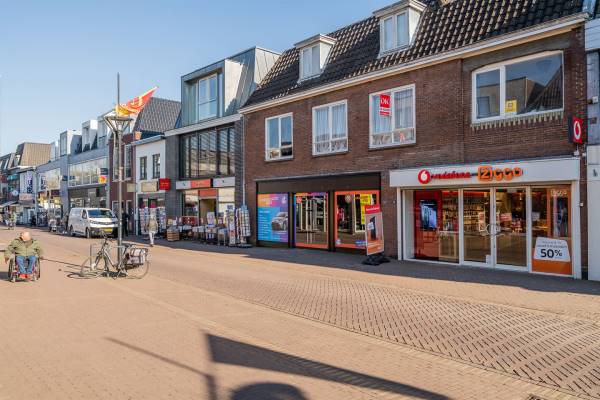 Winkelruimte Grietsestraat 22 Zevenaar