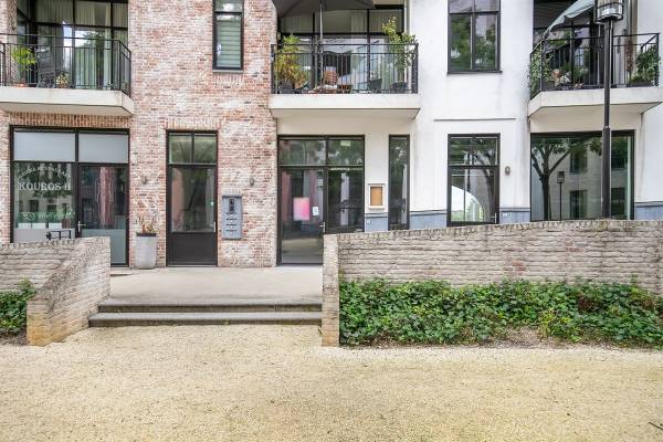 Kantoorruimte Maanplein 33 Heerlen
