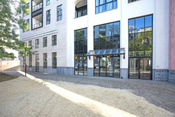 Kantoorruimte Maanplein 52 Heerlen