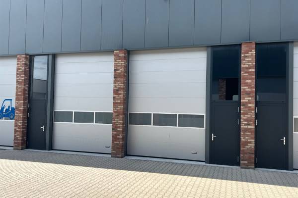 Bedrijfsruimte Doctor Huub van Doorneweg 24n Deurne