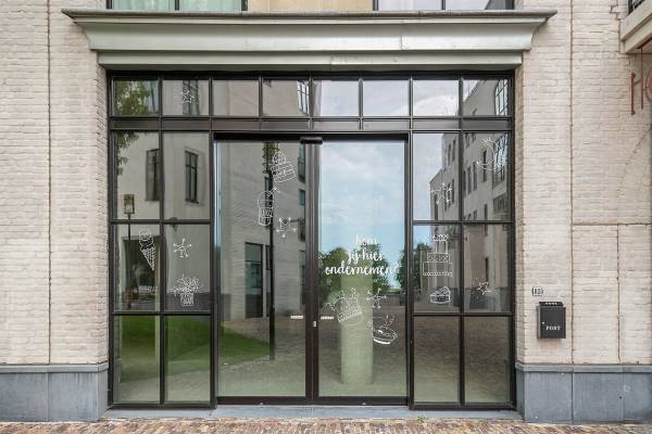 Kantoorruimte Maanplein 85 Heerlen