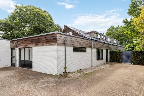 Kantoorruimte Markeweg 29 Raalte
