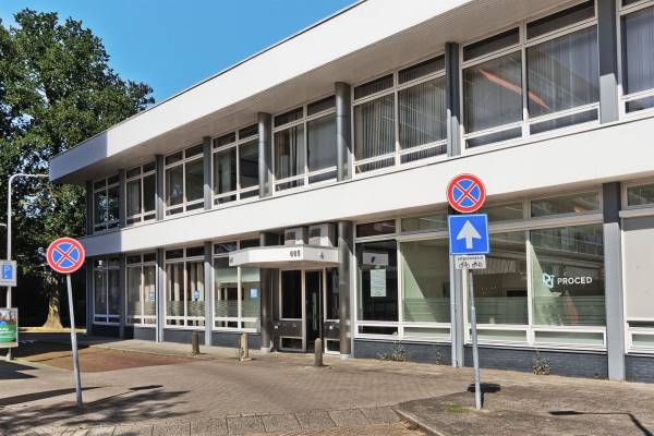 Kantoorruimte Rembrandtweg 665 2C Amstelveen