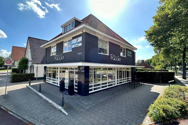 Kantoorruimte Dorpsstraat 2A Bemmel