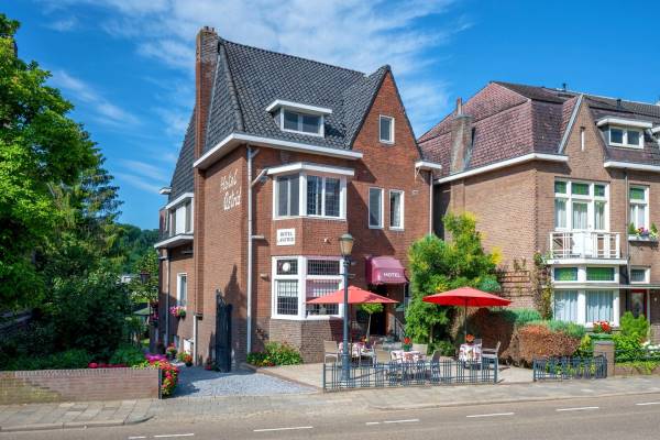 Horecagelegenheid Broekhem 3 Valkenburg (LI)