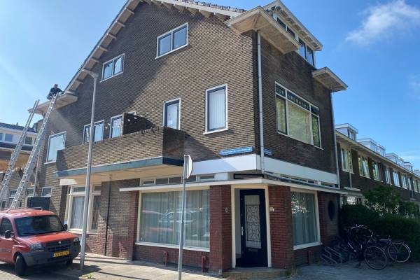 Kantoorruimte Julianaweg 304 Utrecht