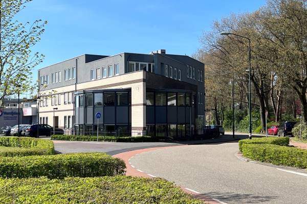 Kantoorruimte Baandervrouwenlaan 243 Boxtel
