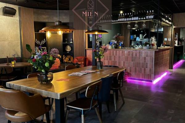 Horecagelegenheid Voorstraat 49 Hardenberg