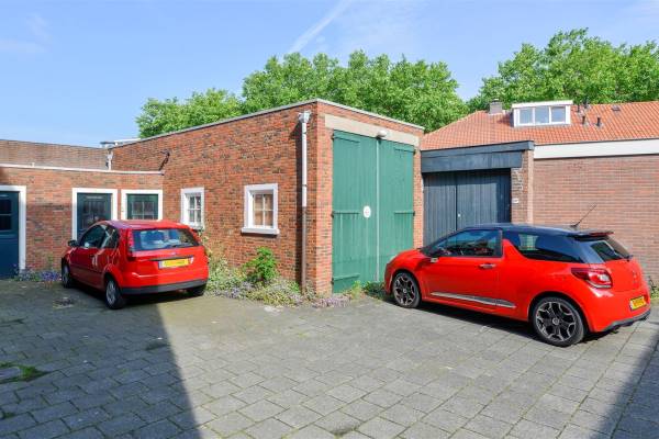 Bedrijfsruimte Kleine Drift 59a Hilversum