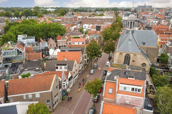 Winkelruimte Laat 63 Alkmaar