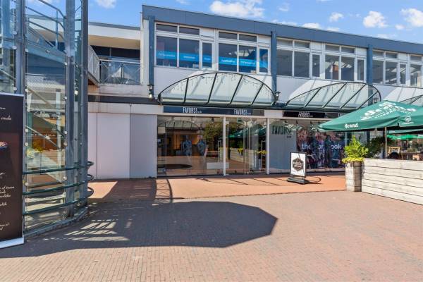 Winkelruimte Meijerijgaarde 5 Veghel