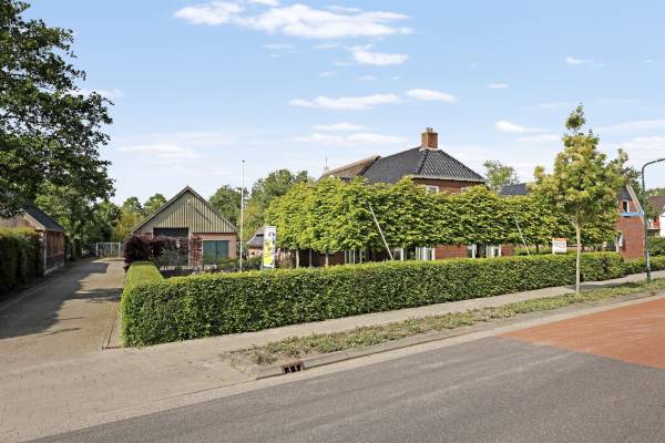 Bedrijfsruimte Foarwei 52 Kollumerzwaag