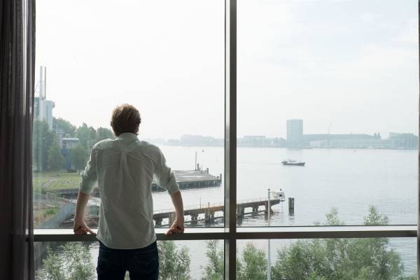 Kantoorruimte Johan van Hasseltweg 2 A 3 Amsterdam