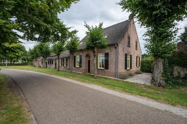 Bouwgrond Grote Bottel 10 Deurne