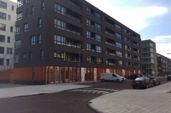 Kantoorruimte Derkinderenstraat 220A Amsterdam