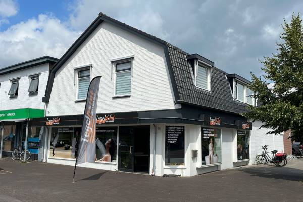 Winkelruimte Stuijvenburchstraat 56 Eerbeek