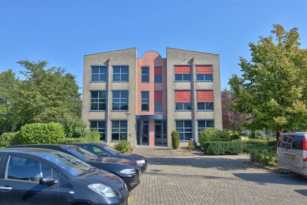Kantoorruimte Koopvaarder 2 Hoorn (NH)