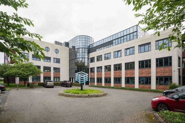 Kantoorruimte Mijnweg 3a Geleen