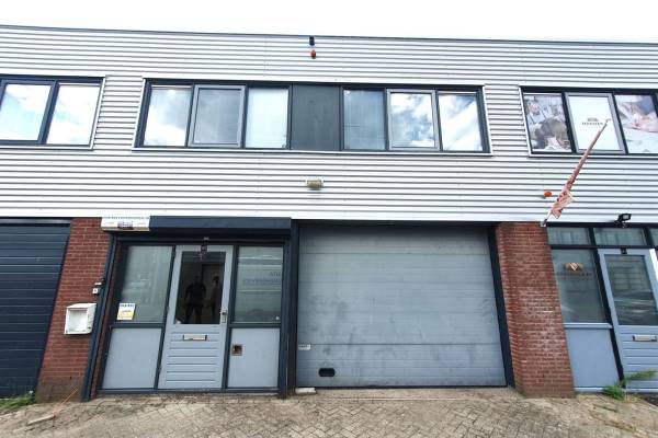 Bedrijfsruimte Impuls 147 Purmerend