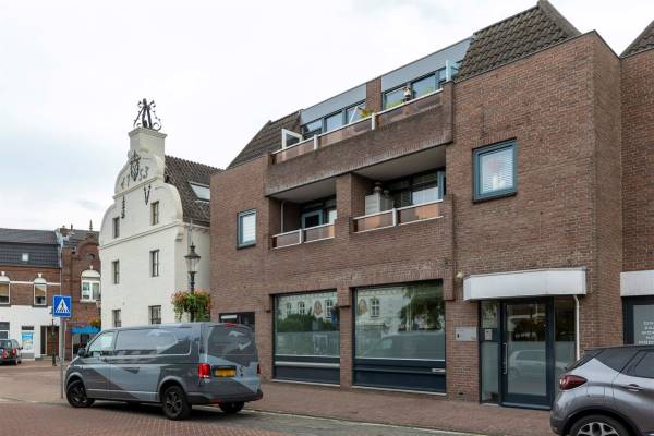 Kantoorruimte Pastoor Vonckenstraat 1a Geleen