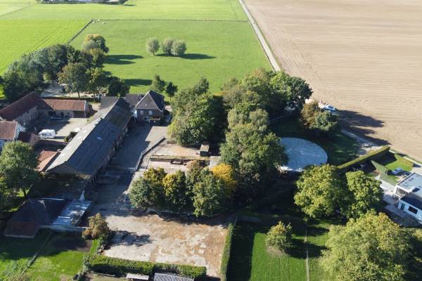 Agrarisch bedrijf Printhagen 1 Beek (LI)