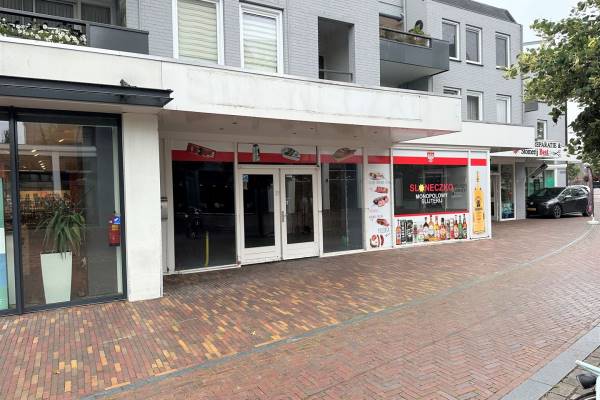 Winkelruimte Hoofdstraat 2B Best
