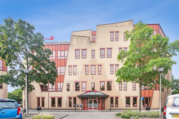 Kantoorruimte Wiltonstraat 42 Veenendaal
