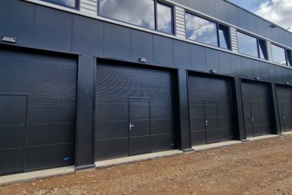 Bedrijfsruimte Arendstraat 43 Sittard