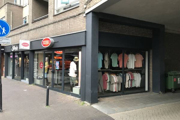 Winkelruimte Sacramentsweg 11 Uden