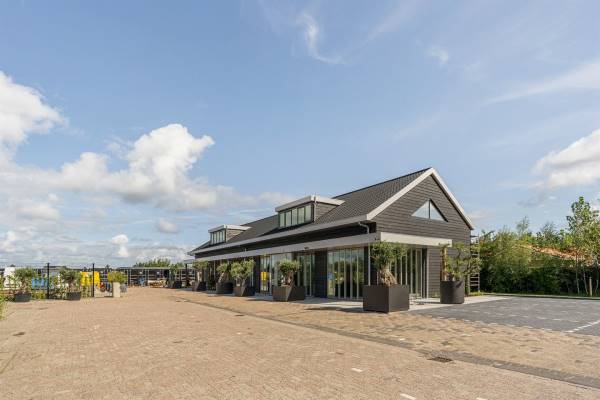 Kantoorruimte Achterweg 14BG Noordwijk (ZH)
