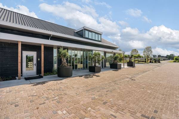 Kantoorruimte Achterweg 1E VERD Noordwijk (ZH)