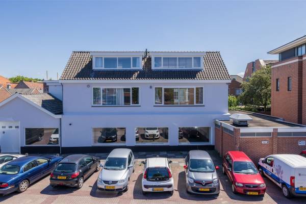 Kantoorruimte Voorstraat 24B Noordwijk (ZH)
