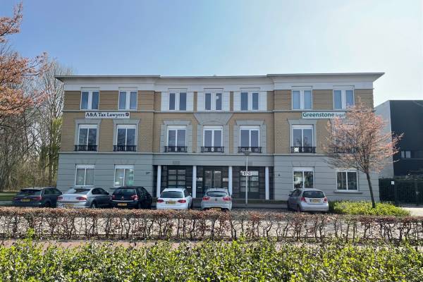 Kantoorruimte Beemdstraat 27 Eindhoven