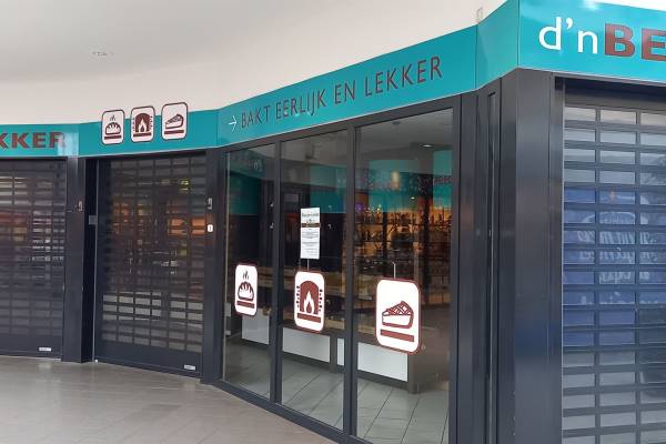 Winkelruimte Maasburg 3 Cuijk