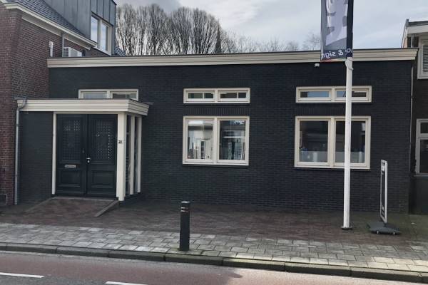 Winkelruimte Blankenburgerstraat 22 Haaksbergen