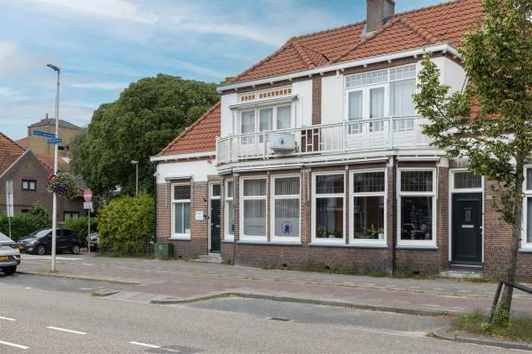 Kantoorruimte Huizerweg 11 Bussum