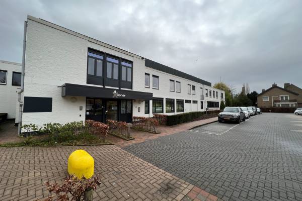 Maatschappelijk vastgoed Heerlerbaan 142 Heerlen