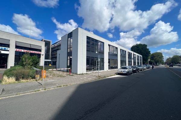 Kantoorruimte Handelskade 72b Rijswijk (ZH)