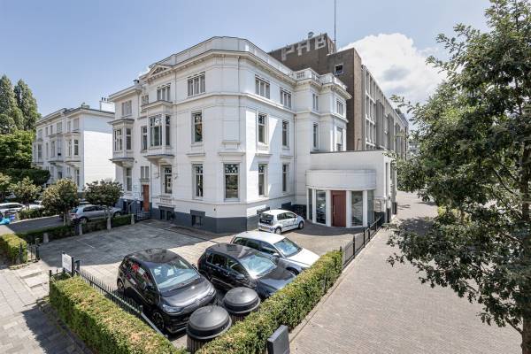 Kantoorruimte Vestdijk 23 Eindhoven