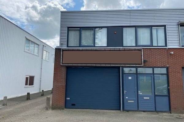 Bedrijfsruimte Impuls 135 Purmerend
