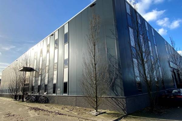 Kantoorruimte Weg en Bos 80 Bergschenhoek