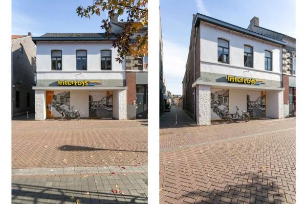 Winkelruimte Bovenste straat 25 Echt