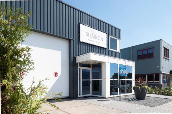 Kantoorruimte Het Vergun 8b Westervoort