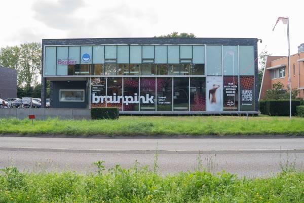 Kantoorruimte Europa-allee 8 Kampen