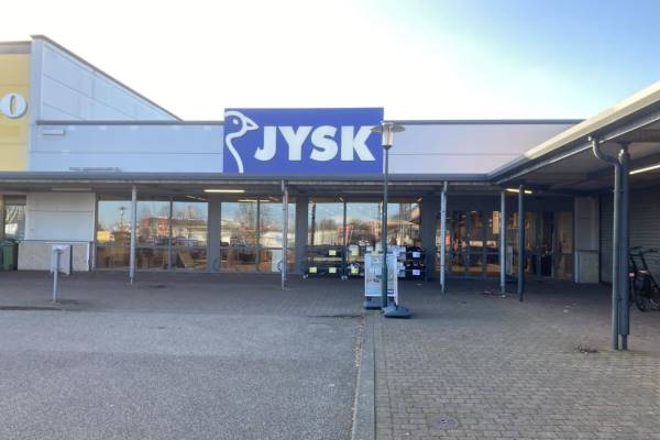 Beleggingsobject Stationsplein 28 Hulst