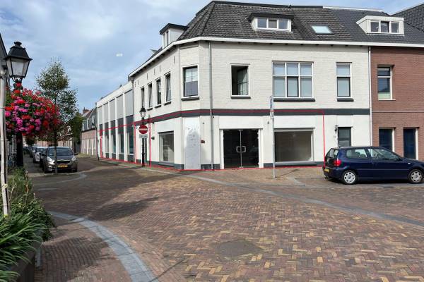 Beleggingsobject Vlietskant 49 Leerdam